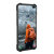 UAG Plasma Samsung Galaxy S10 Plus Protecive Case - Ash 3