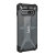 UAG Plasma Samsung Galaxy S10 Plus Protecive Case - Ash 4