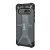UAG Plasma Samsung Galaxy S10 Plus Protecive Case - Ash 5