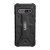 UAG  Pathfinder Samsung Galaxy S10 Plus Protective Case - Black 2
