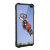 UAG  Pathfinder Samsung Galaxy S10 Plus Protective Case - Black 7