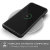 X-Doria Defense Lux Samsung Galaxy S10 Case- Black Carbon Fiber 2