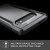 X-Doria Defense Shield Samsung Galaxy S10 Plus Case- Black 2