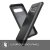 X-Doria Defense Lux Samsung Galaxy S10 Plus Case  - Black Carbon Fiber 4