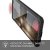 X-Doria Defense Lux Samsung Galaxy S10 Plus Case  - Black Carbon Fiber 5