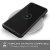 X-Doria Defense Lux Samsung Galaxy S10 Plus Case  - Black Carbon Fiber 6