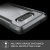 X-Doria Defense Shield Samsung Galaxy S10e Case - Black 2