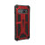 UAG Monarch Samsung Galaxy S10 Plus Protective Case - Crimson 3