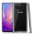 VRS Design Crystal Chrome Samsung Galaxy S10 Plus Case - Clear 2