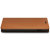 VRS Design Genuine Leather Samsung Galaxy S10 Plus Wallet Case - Brown 5