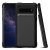 Damda Glide Samsung Galaxy S10 skal från VRS Design  -  Stål Silver 3