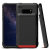 VRS Design Damda Glide Samsung Galaxy S10e Case - Matt Black 2