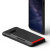 VRS Design Damda Glide Samsung Galaxy S10e Case - Matt Black 4