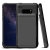 VRS Design Damda Glide Samsung Galaxy S10e Case - Steel Silver 2