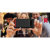 VRS Design Damda Glide Samsung Galaxy S10 Plus Case - Matt Black 3