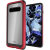 Ghostek Atomic Slim 2 Samsung Galaxy S10 Case - Red 5