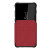 Ghostek Exec 3 Samsung Galaxy S10 Plus Wallet Case - Red 4