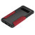 Ghostek Exec 3 Samsung Galaxy S10 Wallet Case- Red 3