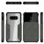 Ghostek Exec 3 Samsung Galaxy S10e Wallet Case- Grey 5