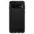Spigen Rugged Armor Samsung Galaxy S10 Plus Case - Black 4