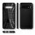 Spigen Rugged Armor Samsung Galaxy S10 Case - Black 2