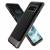 Spigen Neo Hybrid Samsung Galaxy S10 Plus Deksel - Gun Metal 5
