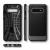 Coque Samsung Galaxy S10 Plus Spigen Neo Hybrid – Gunmetal 7