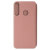 Krusell Pixbo Huawei P30 Lite Slim Leather 4 Card Wallet Case - Pink 3