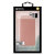 Krusell Pixbo Huawei P30 Lite Slim Leather 4 Card Wallet Case - Pink 4