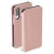 Krusell Pixbo Huawei P30 Lite Slim Leather 4 Card Wallet Case - Pink 7