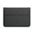 Olixar Leather-Style Universal 13" Laptop Sleeve With Stand - Black 5