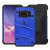 Zizo Bolt Series Samsung Galaxy S10e Kovakotelo - Sininen 4