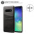 Coque Galaxy S10 Plus Olixar Farley avec porte-cartes anti-RFID – Noir 5