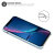 Olixar iPhone XR Soft Silicone Case - Pastel Blue 4