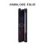 OtterBox Strada Series Via Case Samsung Galaxy S10 - Black 2