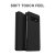 OtterBox Strada Series Via Case Samsung Galaxy S10 - Black 4