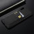 Olixar Farley RFID Blocking Xiaomi Mi 8 Pro Wallet Case - Black 3