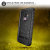 Olixar Terra 360 Samsung Galaxy S9 Protective Case - Black 2