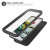 Olixar Terra 360 Samsung Galaxy S9 Protective Case - Black 4