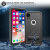 Olixar Terra 360 iPhone XR Case - Zwart 2