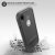 Olixar Terra 360 iPhone XR Case - Zwart 3