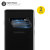 Olixar Samsung Galaxy S10 Bildschirmschutzfolien - Doppelpack 3