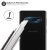 Olixar Samsung Galaxy S10 Gehard Glas Camera Beschermers 5
