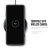 Coque Samsung Galaxy S10 Obliq Flex Pro – Noir effet fibre de carbone 2