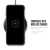 Obliq Flex Pro Samsung Galaxy S10e Case - Black 5