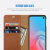 Obliq K3 Samsung Galaxy S10e Wallet Case - Brown 2