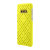 Offizielle Samsung Galaxy S10e Pattern Cases-Weiß und Gelb (2er Pack) 6