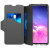 Funda Samsung Galaxy S10 Tech21 Evo Wallet - Negra 7