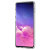 Tech21 Pure Clear Samsung Galaxy S10 Plus Case - Clear 2