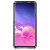 Tech21 Evo Check Samsung Galaxy S10 Case - Smokey / Black 2